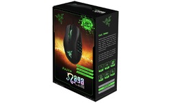 Razer Naga Expert 2014 Edition