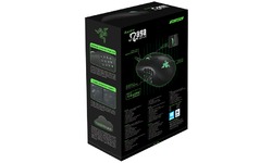 Razer Naga Expert 2014 Edition
