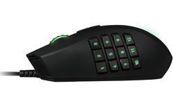 Razer Naga Expert 2014 Edition
