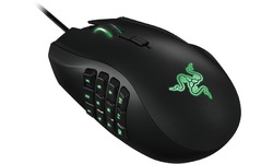 Razer Naga Expert 2014 Edition