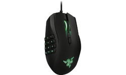 Razer Naga Expert 2014 Edition