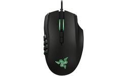 Razer Naga Expert 2014 Edition