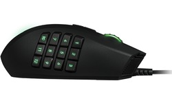 Razer Naga Expert 2014 Edition