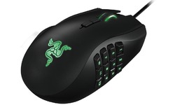 Razer Naga Expert 2014 Edition