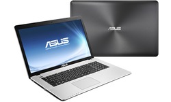Asus K750JB-TY015H-BE
