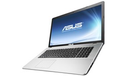 Asus K750JB-TY015H-BE