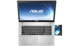 Asus K750JB-TY015H-BE