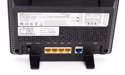 ZyXEL NBG6716