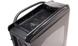 Cooler Master Cosmos SE Window