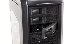 Cooler Master Cosmos SE Window