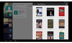 Kobo Arc 10HD