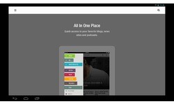 Kobo Arc 10HD