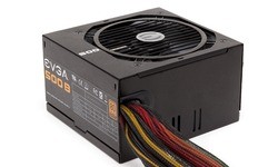 EVGA Bronze 500W