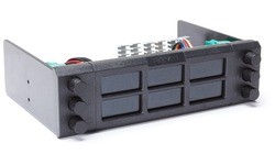 Reeven Six Eyes RFC-01 Black