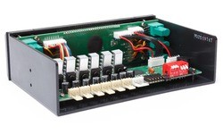 Reeven Six Eyes RFC-01 Black