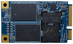 Sandisk X110 128GB (mSata)