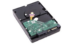 Western Digital Red 4TB