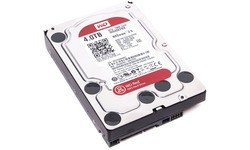 Western Digital Red 4TB