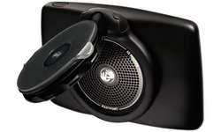 TomTom XL IQ Routes Edition