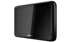 TomTom Pro 5150 Truck Live