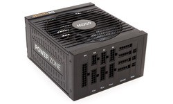 Be quiet! Power Zone 650W