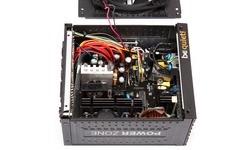 Be quiet! Power Zone 650W