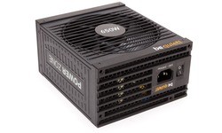 Be quiet! Power Zone 650W
