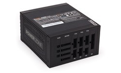 Be quiet! Power Zone 850W