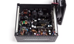 Be quiet! Power Zone 850W