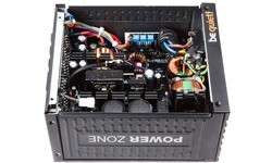 Be quiet! Power Zone 1000W