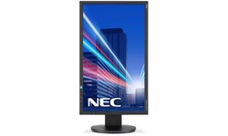 NEC MultiSync EA234WMi