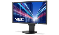 NEC MultiSync EA234WMi