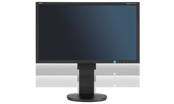 NEC MultiSync EA234WMi