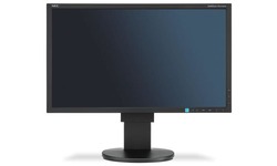 NEC MultiSync EA234WMi