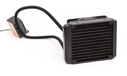 Cooler Master Seidon 120V