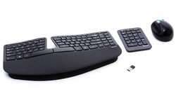 Microsoft Sculpt Ergonomic Desktop