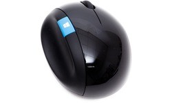 Microsoft Sculpt Ergonomic Desktop