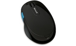 Microsoft Sculpt Ergonomic Mouse