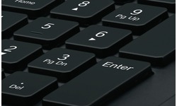 Logitech K280e