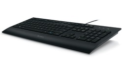 Logitech K280e