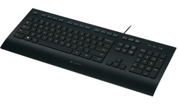 Logitech K280e