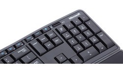 Microsoft Sculpt Comfort Desktop