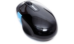 Microsoft Sculpt Comfort Desktop