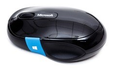 Microsoft Sculpt Comfort Desktop
