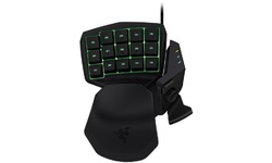 Razer Tartarus Expert