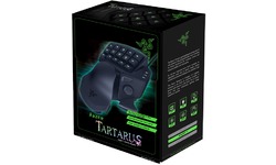 Razer Tartarus Expert