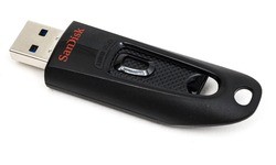 Sandisk Ultra 32GB (USB 3.0)