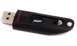 Sandisk Ultra 64GB (USB 3.0)