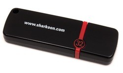 Sharkoon Flexi-Drive Go 32GB