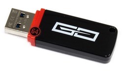 Sharkoon Flexi-Drive Go 64GB
